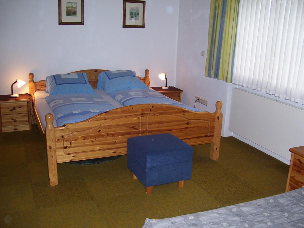 Log Home Mauterndorf  Værelse billede